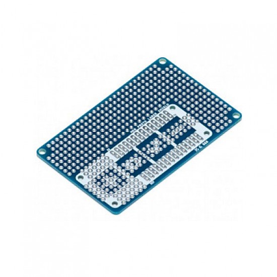 ARDUINO Shield MKR Proto Large (Prototyping) ARDUINO Shield MKR Proto Large (Prototyping)