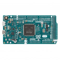 ARDUINO Board Due without headers ARDUINO Board Due without headers