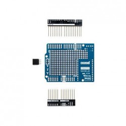 ARDUINO Shield Proto (Prototyping) ARDUINO Shield Proto (Prototyping)