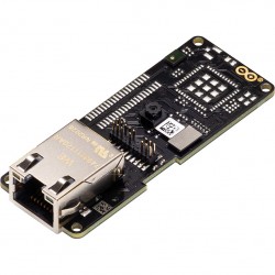 ARDUINO Industrial Shield Portenta Vision Ethernet ARDUINO Industrial Shield Portenta Vision Ethernet