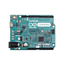 ARDUINO Board Leonardo (with Headers) ARDUINO Board Leonardo (with Headers)