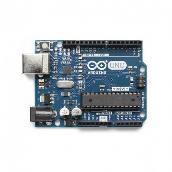 ARDUINO Uno Rev3 ARDUINO Uno Rev3