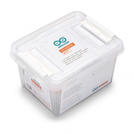 ARDUINO Education Student Kit ARDUINO Education Student Kit