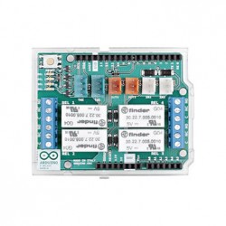 ARDUINO Shield 4 Relays ARDUINO Shield 4 Relays