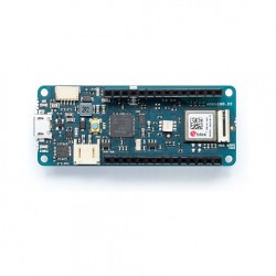 ARDUINO Board MKR WiFi 1010 (WLAN) ARDUINO Board MKR WiFi 1010 (WLAN)
