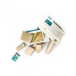 ARDUINO Set Starter Kit German / Deutsch ARDUINO Set Starter Kit German / Deutsch