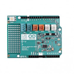 ARDUINO Shield 9 Axis Motion ARDUINO Shield 9 Axis Motion