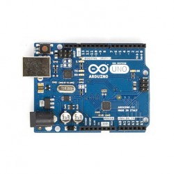 ARDUINO Uno SMD Rev3 ARDUINO Uno SMD Rev3