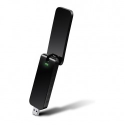 TP-LINK Archer T4U - AC1300 High Gain Dual Band Wi-Fi USB Adapter