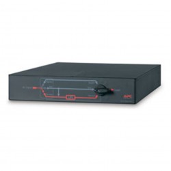 APC SBP5000RMI2U maintenance bypass panel (MBP) APC SBP5000RMI2U maintenance bypass panel (MBP)