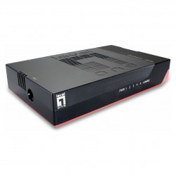 LevelOne GSW-0507 network switch