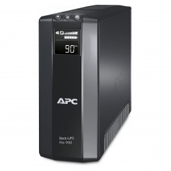 APC Back-UPS Pro uninterruptible power supply (UPS)