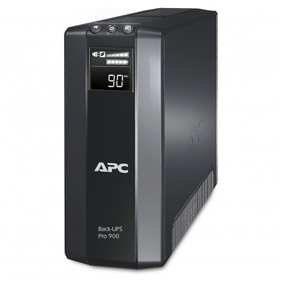 APC Back-UPS Pro uninterruptible power supply (UPS)