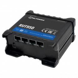 Teltonika RUT950 wireless router Teltonika RUT950 wireless router