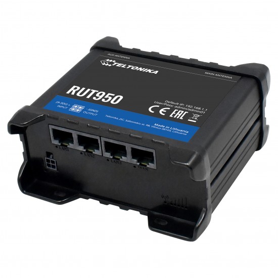 Teltonika RUT950 wireless router