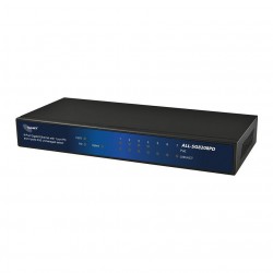 ALLNET ALL-SG8208PD network switch