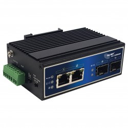 ALLNET ALL-SGI8004P network switch ALLNET ALL-SGI8004P network switch