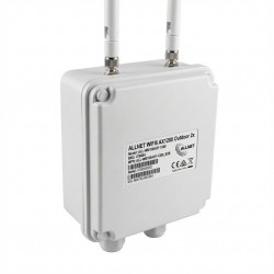 ALLNET WIFI6 AX1200 Outdoor 2x ALL-WB100AXF-1200