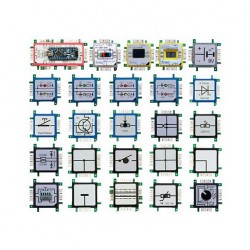 ALLNET Brick’R’knowledge Arduino Coding Set (International) ALLNET Brick’R’knowledge Arduino Coding Set (International)