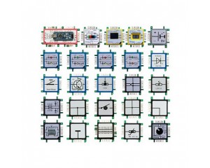 ALLNET 125697 development board accessory