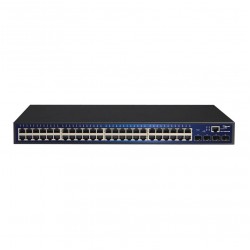 ALLNET ALL-SG8452M network switch ALLNET ALL-SG8452M network switch