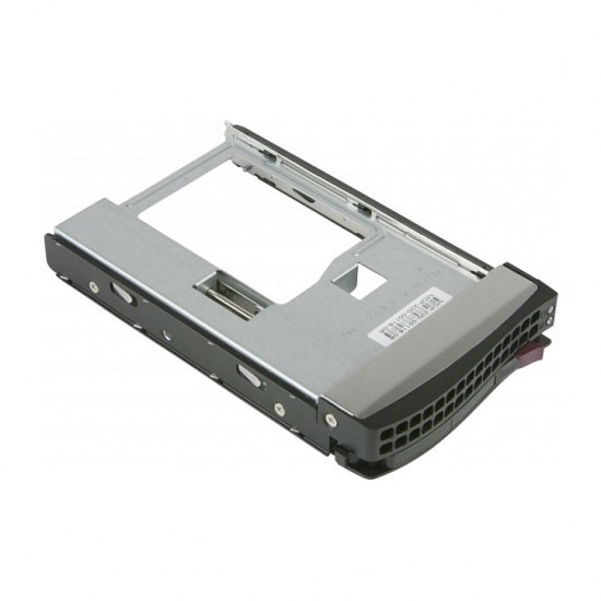 Server Supermicro MCP-220-00118-0B drive tray Server Supermicro MCP-220-00118-0B drive tray