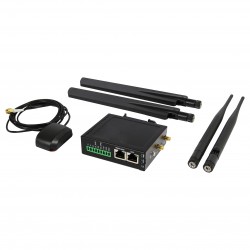 ALLNET 182958 wireless router