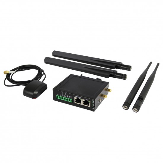 ALLNET 182958 wireless router