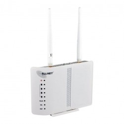 ALLNET ALL-WR02400N wireless router