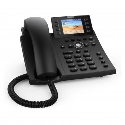 Snom D335 IP phone