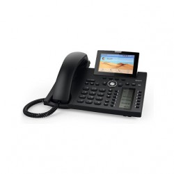 Snom D385 IP phone