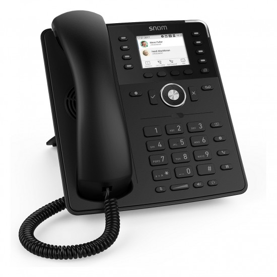 Snom D735 IP phone Snom D735 IP phone