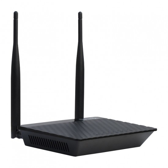 Inter-Tech RPD-600 wireless router
