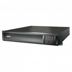 APC Smart-UPS uninterruptible power supply (UPS)