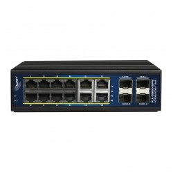 ALLNET ALL-SGI8016PM network switch