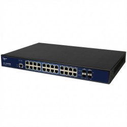 22+4P Allnet ALL-SG8626M M
