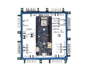 ALLNET ALL-BRICK-0707 microcontroller
