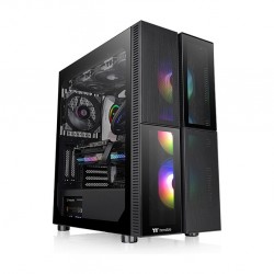 Thermaltake Versa T26 TG ARGB