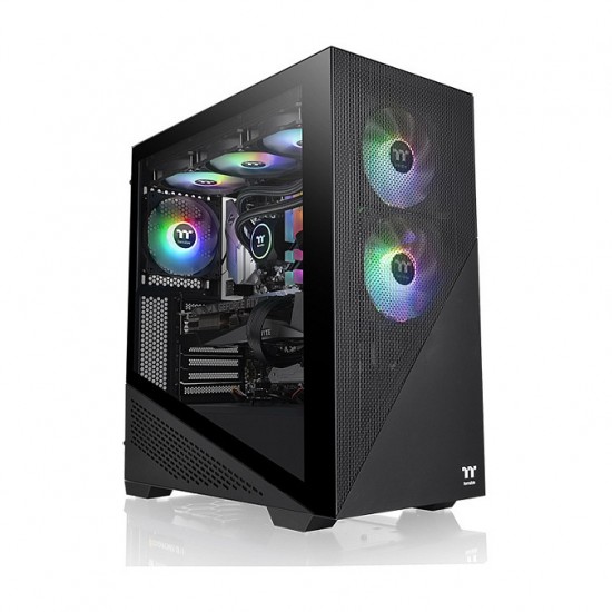 Thermaltake Divider 370 TG Thermaltake Divider 370 TG