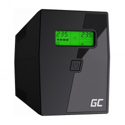 Green Cell UPS02 uninterruptible power supply (UPS)