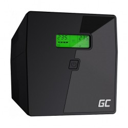 Green Cell UPS03 uninterruptible power supply (UPS)