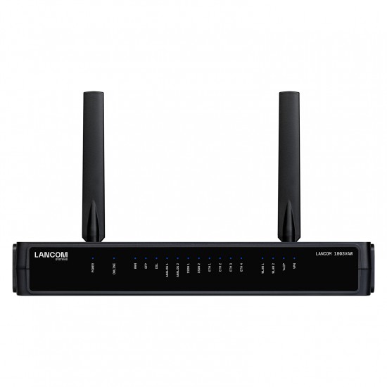 LANCOM 1803VAW (EU) gateway/controller LANCOM 1803VAW (EU) gateway/controller