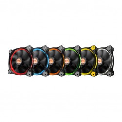 120mm Thermaltake Riing 12 LED RGB