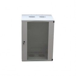 LogiLink W06F64G rack cabinet LogiLink W06F64G rack cabinet