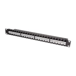 LogiLink NK4045 patch panel