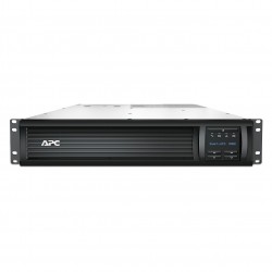 APC Smart-UPS 3000VA uninterruptible power supply (UPS)