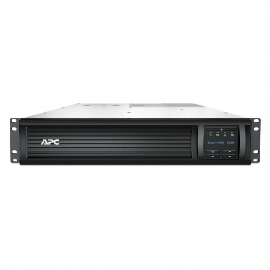 APC Smart-UPS 3000VA uninterruptible power supply (UPS)