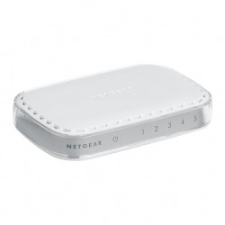 NETGEAR GS605