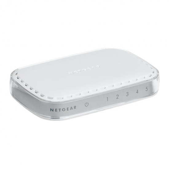 NETGEAR GS605