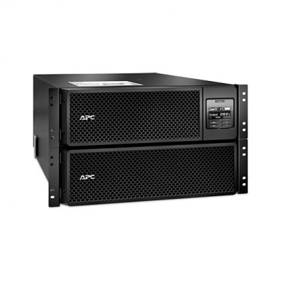 APC Smart-UPS On-Line uninterruptible power supply (UPS)